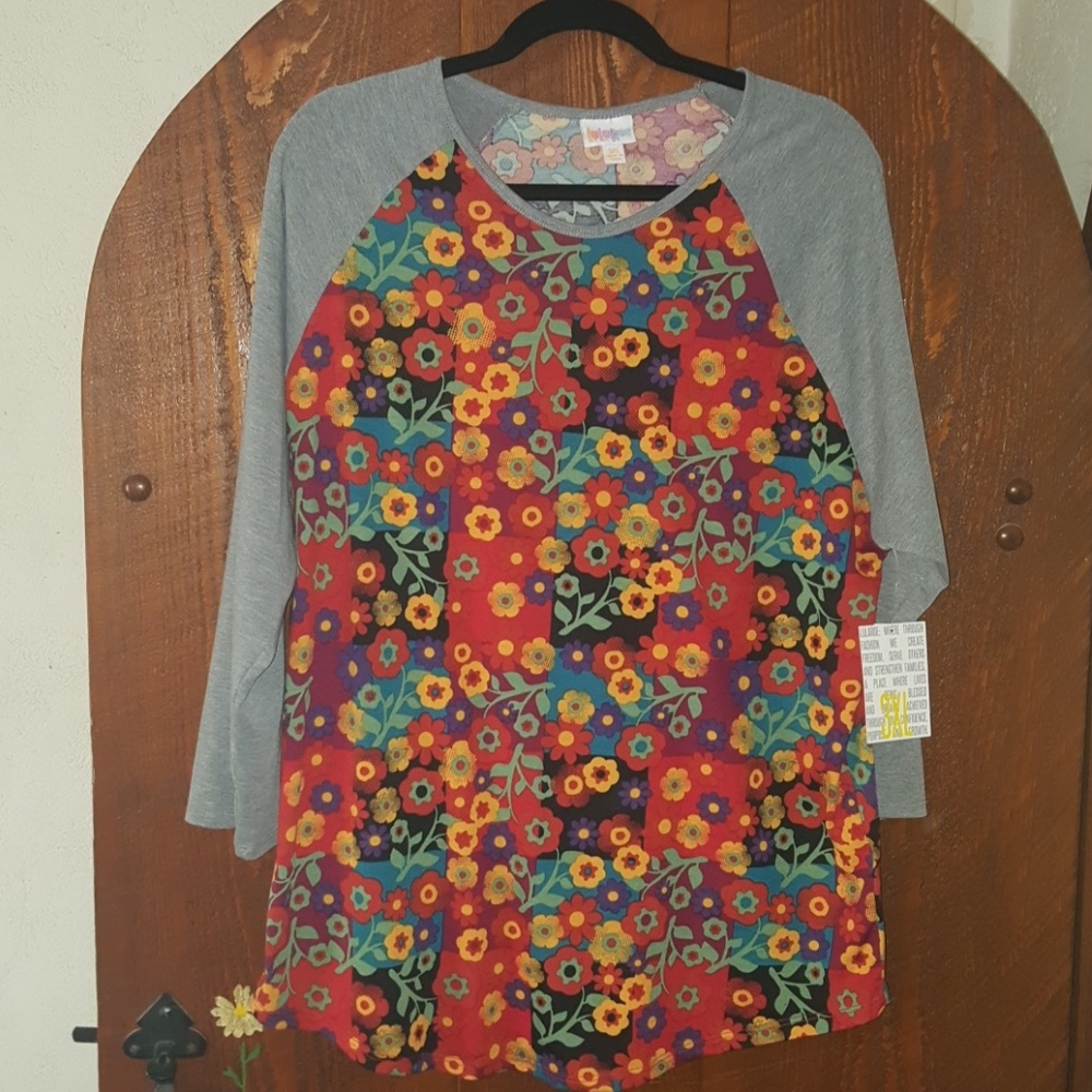 LuLaRoe Randy
